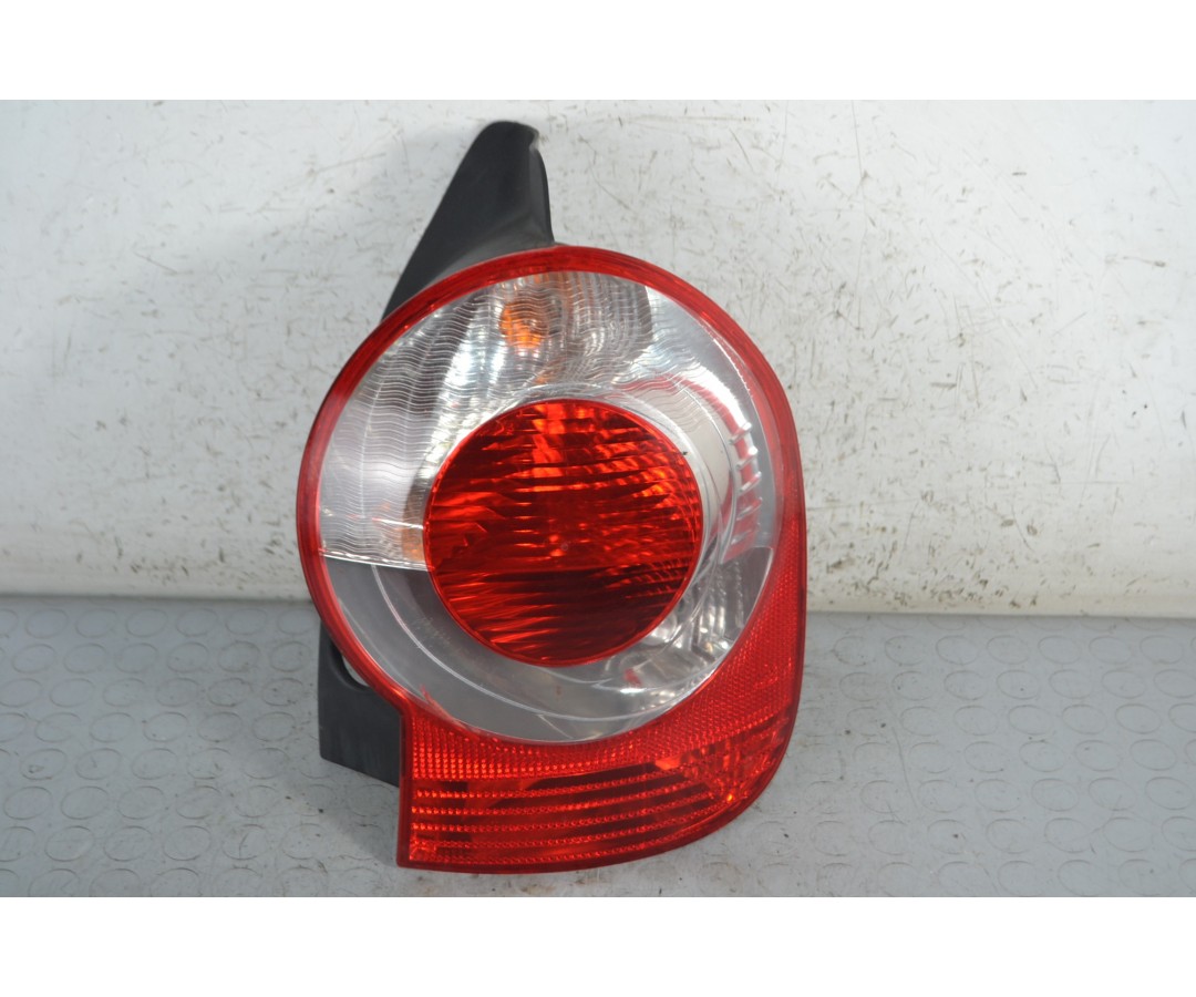 Fanale stop posteriore DX Renault Modus Dal 2004 al 2013 Cod 8200655990  1679396611764