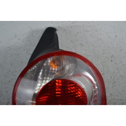 Fanale stop posteriore DX Renault Modus Dal 2004 al 2013 Cod 8200655990  1679396611764