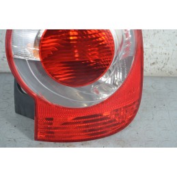 Fanale stop posteriore DX Renault Modus Dal 2004 al 2013 Cod 8200655990  1679396611764