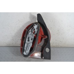 Fanale stop posteriore DX Renault Modus Dal 2004 al 2013 Cod 8200655990  1679396611764