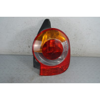 Fanale stop posteriore DX Renault Modus Dal 2004 al 2013 Cod 8200212204ca arancione  1679397164955