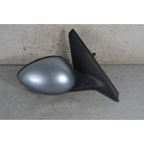 Specchietto retrovisore esterno DX Alfa Romeo 147 dal 2000 al 2010 Cod 014133  1679397359030