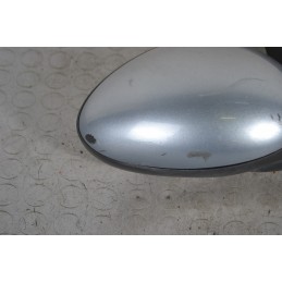 Specchietto retrovisore esterno DX Alfa Romeo 147 dal 2000 al 2010 Cod 014133  1679397359030