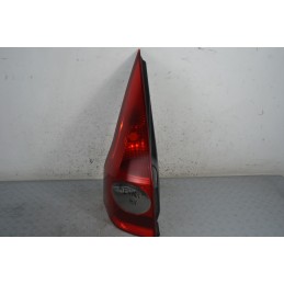 Fanale stop posteriore SX Renault Megane SW Dal 2002 al 2006 Cod 8200142684  1679398557916