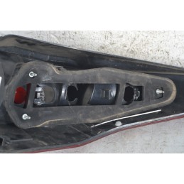Fanale stop posteriore SX Renault Megane SW Dal 2002 al 2006 Cod 8200142684  1679398557916