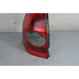 Fanale stop posteriore SX Renault Megane SW Dal 2002 al 2006 Cod 8200142684  1679398557916