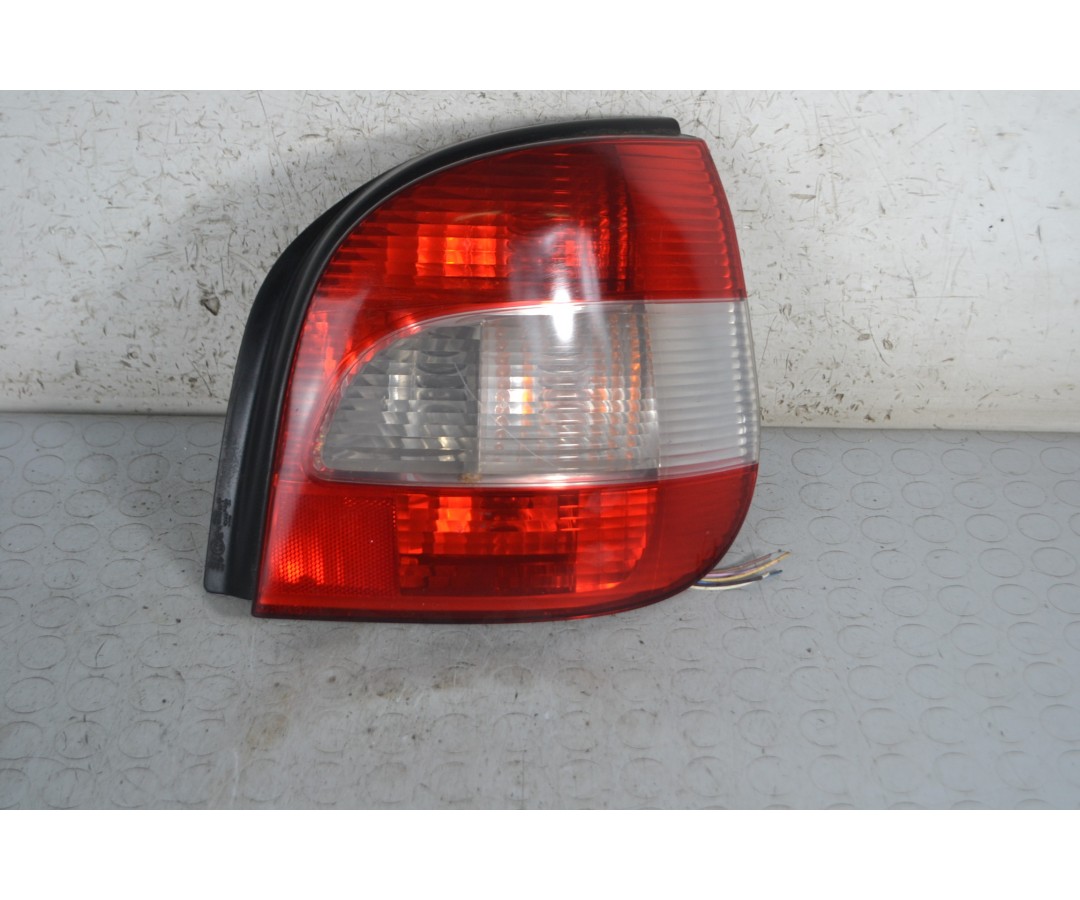 Fanale stop posteriore DX Renault Scenic Dal 1999 al 2003 Cod 7700428055  1679473286526