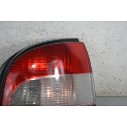 Fanale stop posteriore DX Renault Scenic Dal 1999 al 2003 Cod 7700428055  1679473286526