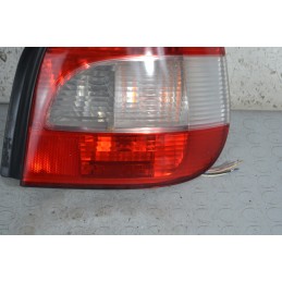 Fanale stop posteriore DX Renault Scenic Dal 1999 al 2003 Cod 7700428055  1679473286526