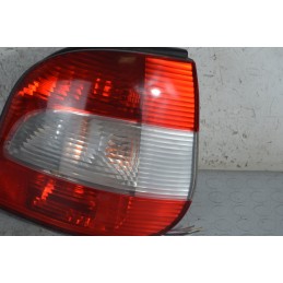 Fanale stop posteriore DX Renault Scenic Dal 1999 al 2003 Cod 7700428055  1679473286526