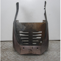 Carena sottopedana Suzuki Sixteen 125 / 150 dal 2007 al 2014  1679473974652