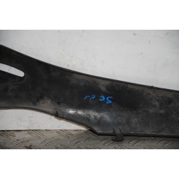 Carena Sottopedana Destra Honda Dio ZX dal 1989 al 1993  1679475849521