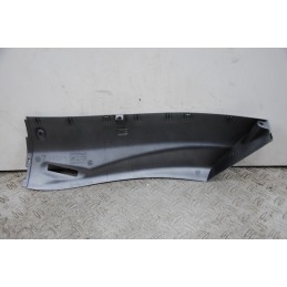Carena Fianchetto Inferiore DX MBK Skyliner 125 / 150 / 180 Yamaha Majesty 125/150 dal 2000 al 2006 COD : 5DS-F171M-03-PK  16...