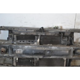 Ossatura Clandra Completa Volkswagen Polo III dal 1996 al 2001 Cod 6x0959455f  1679476588627