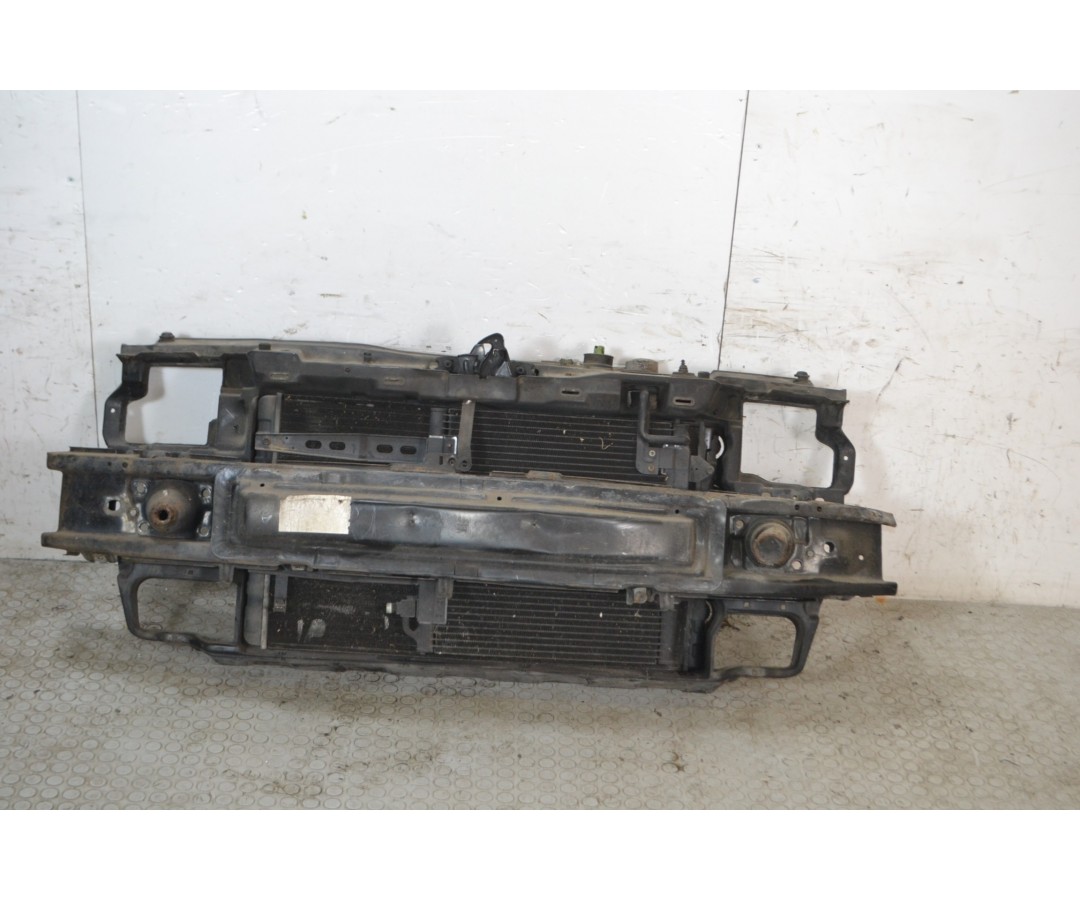 Ossatura Calandra Completa Volkswagen Polo III dal 1996 al 2001  1679479033230