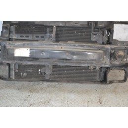 Ossatura Calandra Completa Volkswagen Polo III dal 1996 al 2001  1679479033230