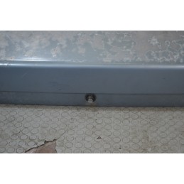 Portellone bagagliaio posteriore Fiat Regata 70S 5 porte Dal 1983 al 1990 Cod colore 489/F  1679479554490
