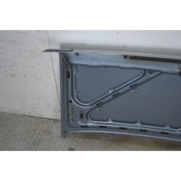 Portellone bagagliaio posteriore Fiat Regata 70S 5 porte Dal 1983 al 1990 Cod colore 489/F  1679479554490