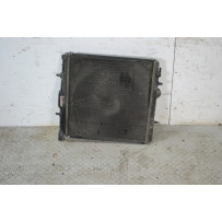 Radiatore Acqua Peugeot 206 dal 1998 al 2003 Cod 862534e  1679484188888
