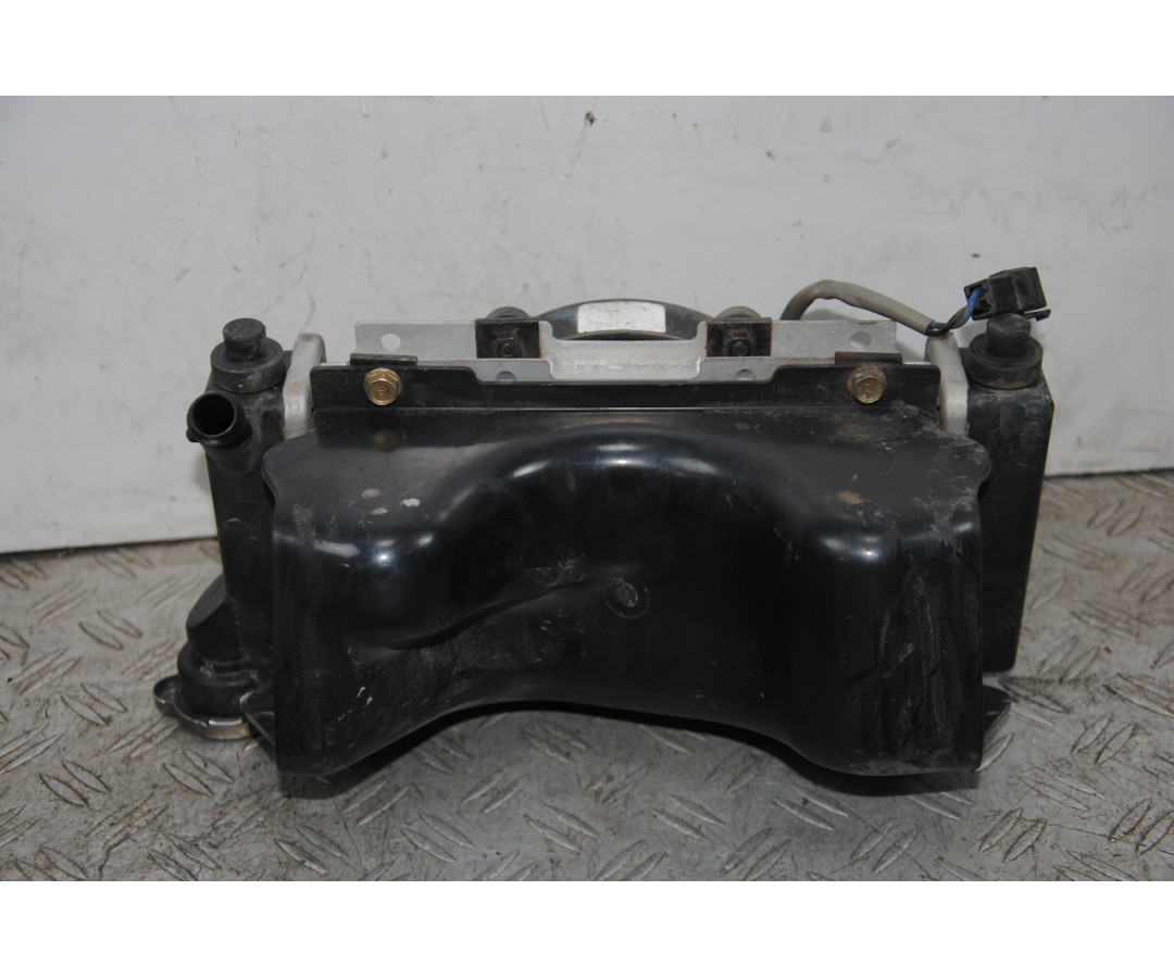 Radiatore Completo Peugeot LXR 200 dal 2009 al 2014  1679485344832