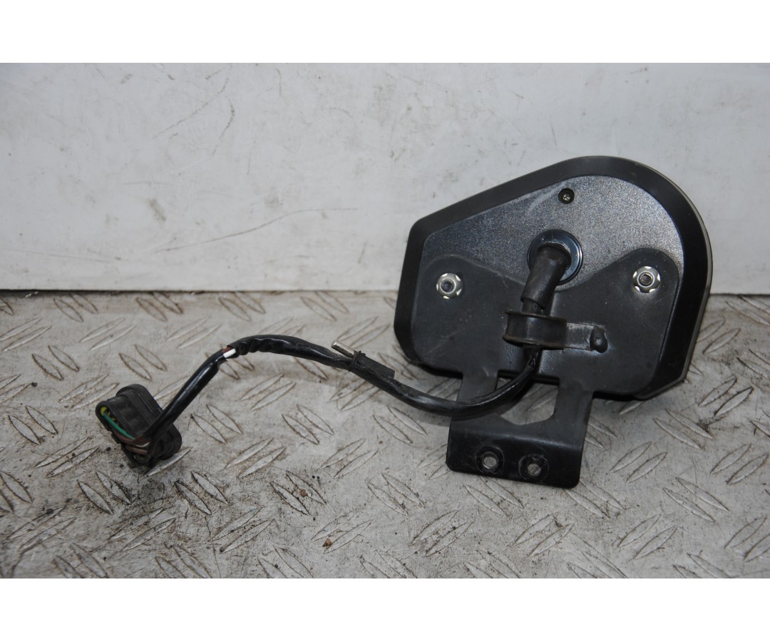 Strumentazione Contachilometri Silence S02 Dal 2021 al 2023  1679501077218