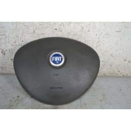 Airbag volante Fiat Punto 188 Dal 1999 al 2011 Cod 7353352420  1679566415604