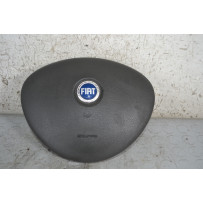 Airbag volante Fiat Punto 188 Dal 1999 al 2011 Cod 7353352420  1679566415604