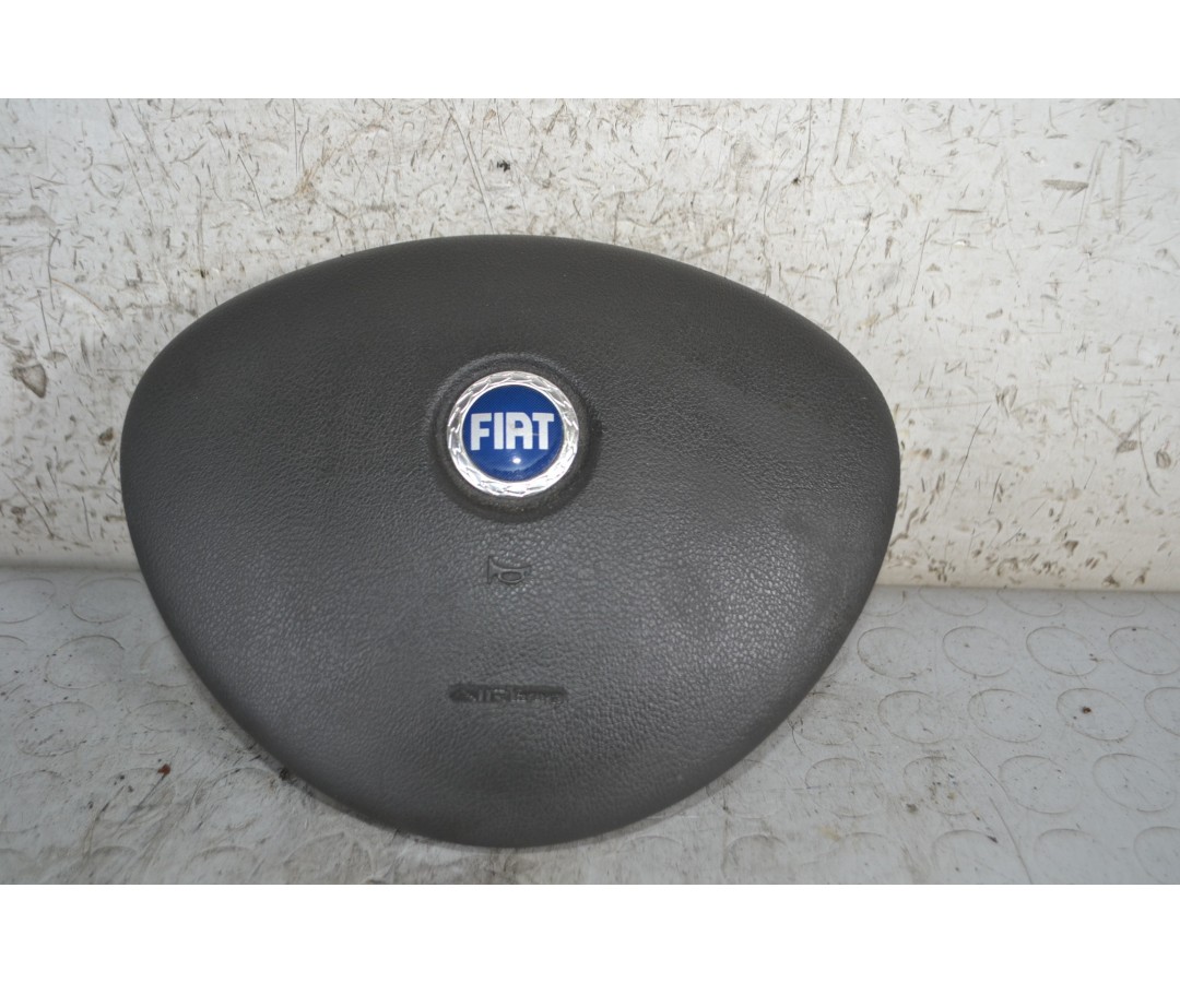 Airbag volante Fiat Punto 188 Dal 1999 al 2011 Cod 7353352420  1679566415604