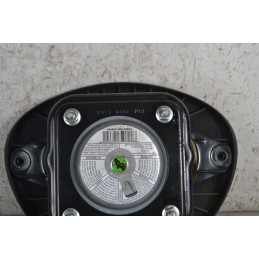 Airbag volante Fiat Punto 188 Dal 1999 al 2011 Cod 7353352420  1679566415604