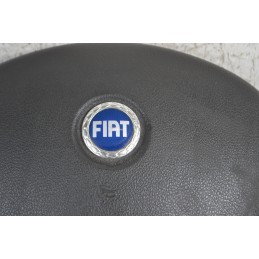 Airbag volante Fiat Punto 188 Dal 1999 al 2011 Cod 7353352420  1679566415604