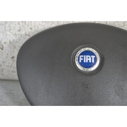 Airbag volante Fiat Punto 188 Dal 1999 al 2011 Cod 7353352420  1679566415604