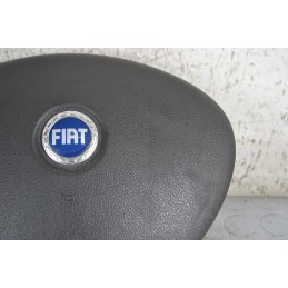 Airbag volante Fiat Punto 188 Dal 1999 al 2011 Cod 7353352420  1679566415604