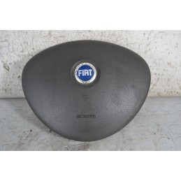 Airbag volante Fiat Punto 188 Dal 1999 al 2011 Cod 7353352420  1679566415604