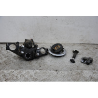 Kit Chiave Kawasaki ER-5 500 Dal 1996 al 2006  1679572139938