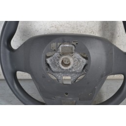 Volante Renault Twizy dal 2011 in poi Cod 484305823R  1679579372727