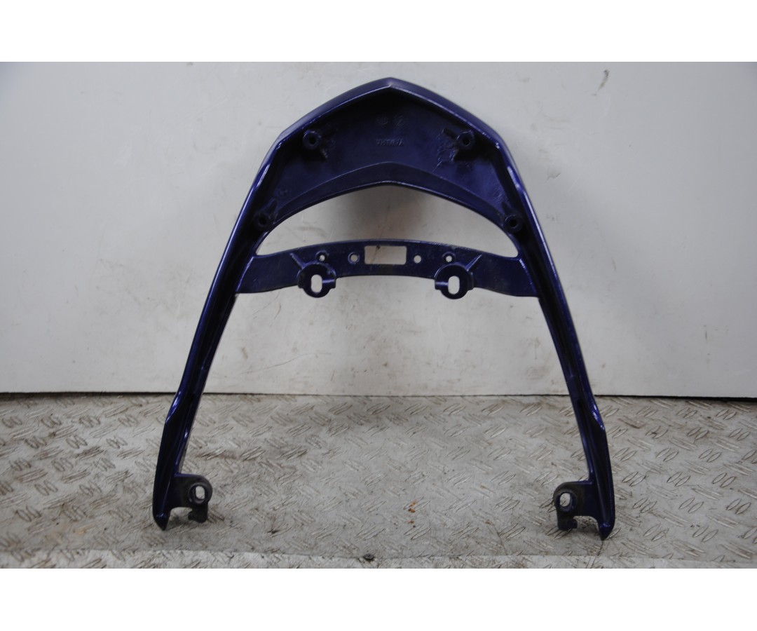 Maniglione Posteriore Yamaha Cygnus X 125 Dal 2006 al 2013  1679580013596