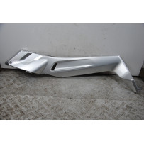 Carena Centrale Laterale Sinistro Yamaha X-max Xmax 250 dal 2011 al 2013 COD : 1B9-F7413-00  1679580269641