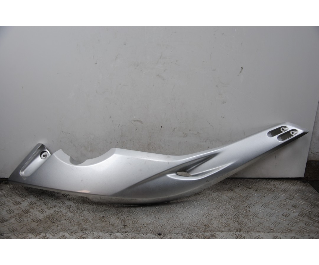 Carena Fianchetto Centrale Laterale Sinistro Yamaha T-max Tmax 500 Dal 2001 al 2007  1679584202965