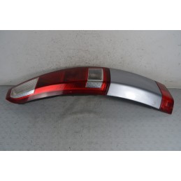 Fanale Stop Posteriore e fendinebbia Posteriore SX Opel Meriva A dal 2003 al 2010 Cod 93184712  1679584804237