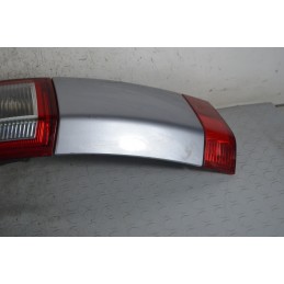 Fanale Stop Posteriore e fendinebbia Posteriore SX Opel Meriva A dal 2003 al 2010 Cod 93184712  1679584804237