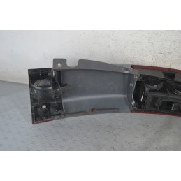 Fanale Stop Posteriore e fendinebbia Posteriore SX Opel Meriva A dal 2003 al 2010 Cod 93184712  1679584804237
