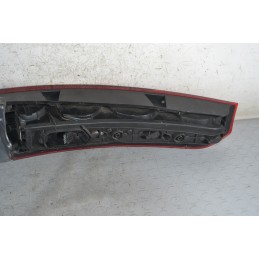 Fanale Stop Posteriore e fendinebbia Posteriore SX Opel Meriva A dal 2003 al 2010 Cod 93184712  1679584804237