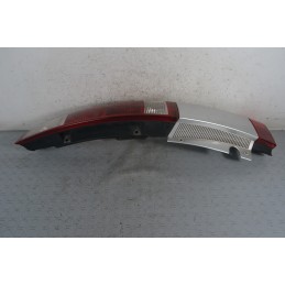 Fanale Stop Posteriore e Fendinebbia Posteriore DX Opel Meriva A dal 2003 al 2010 Cod 13203392  1679585021060
