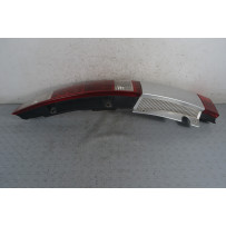 Fanale Stop Posteriore e Fendinebbia Posteriore DX Opel Meriva A dal 2003 al 2010 Cod 13203392  1679585021060