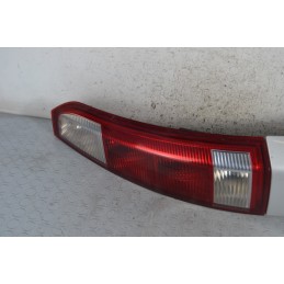 Fanale Stop Posteriore e Fendinebbia Posteriore DX Opel Meriva A dal 2003 al 2010 Cod 13203392  1679585021060