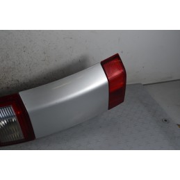 Fanale Stop Posteriore e Fendinebbia Posteriore DX Opel Meriva A dal 2003 al 2010 Cod 13203392  1679585021060