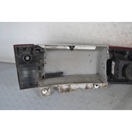Fanale Stop Posteriore e Fendinebbia Posteriore DX Opel Meriva A dal 2003 al 2010 Cod 13203392  1679585021060