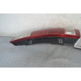 Fanale Stop Posteriore e Fendinebbia Posteriore DX Opel Meriva A dal 2003 al 2010 Cod 13203392  1679585021060