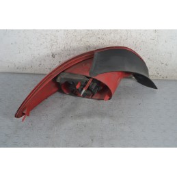 Fanale Stop Posteriore DX Peugeot 206 Plus dal 2009 al 2013 Cod 11-8057b  1679585797606
