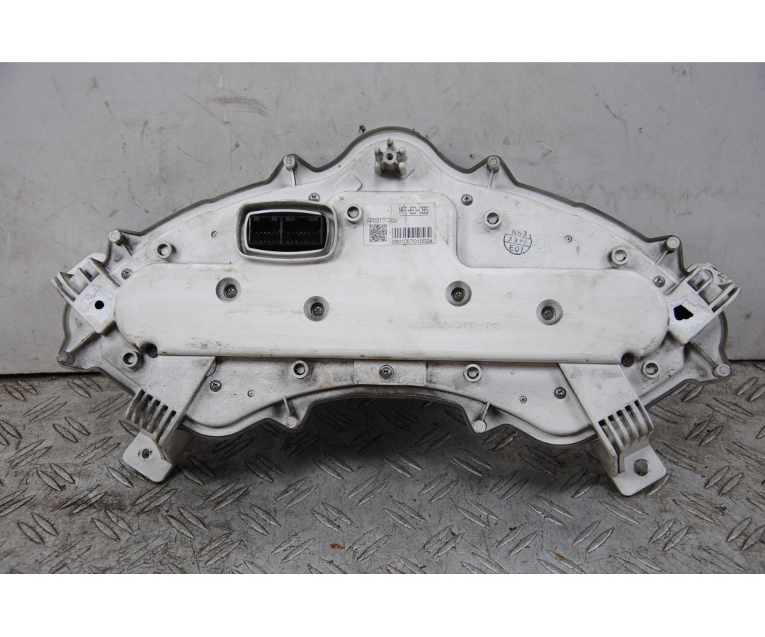 Strumentazione Contachilometri Honda SW-T 400 dal 2008 al 2016  1679587043817